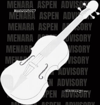 WHITE VIOLIN